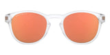 Oakley Latch OO9265 52 Prism Polarised Sunglasses