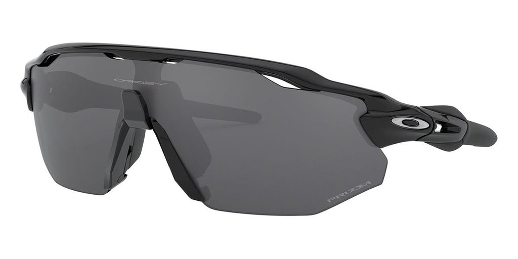 oakley radar ev advancer oo9442 08 prizm polarised
