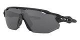 oakley radar ev advancer oo9442 08 prizm polarised
