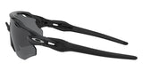 oakley radar ev advancer oo9442 08 prizm polarised