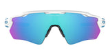 oakley radar ev path oo9208 57