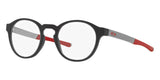 Oakley Saddle OX8165 03 Glasses