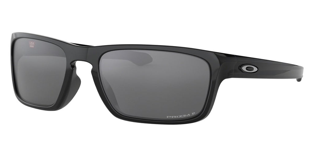 oakley sliver stealth oo9408 05 polarised