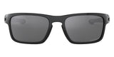 oakley sliver stealth oo9408 05 polarised