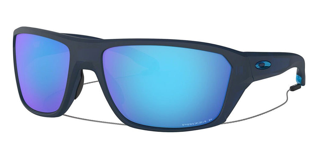 oakley split shot oo9416 04 prizm polarised