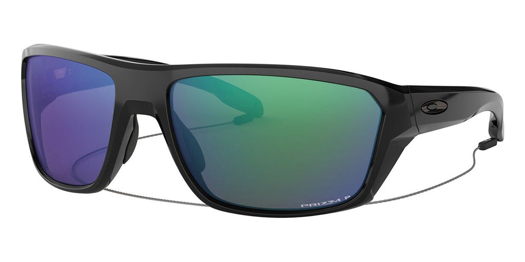 oakley split shot oo9416 05 prizm polarised