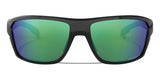 oakley split shot oo9416 05 prizm polarised