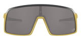 oakley sutro oo9406 18 prizm