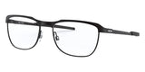 Oakley Tail Pipe OX3244 01 Glasses