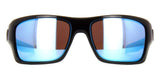 Oakley Turbine OO9263 14 Polarised Sunglasses