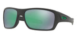 oakley turbine oo9263 45 polarised