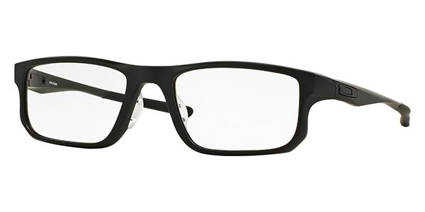 Oakley Voltage R3 OX8066 01 Asian Fit