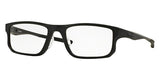 Oakley Voltage R3 OX8066 01 Asian Fit
