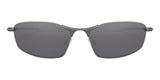 Oakley Whisker OO4141 01 Prizm Sunglasses