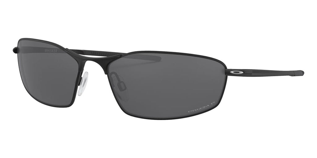 Oakley Whisker OO4141 03 Prizm Polarised Sunglasses