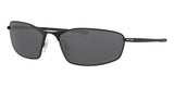 Oakley Whisker OO4141 03 Prizm Polarised Sunglasses