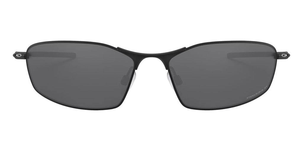 Oakley Whisker OO4141 03 Prizm Polarised Sunglasses