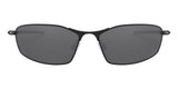 Oakley Whisker OO4141 03 Prizm Polarised Sunglasses