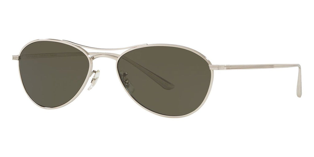 oliver peoples aero la ov1245st 5036p1 polarised