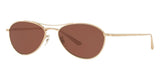oliver peoples aero la ov1245st 5292c5