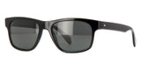 oliver peoples becket ov5267s 1005p2 shiny blackgrey polarised vfx