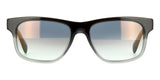 oliver peoples becket ov5267s 1336r4 blackgrey gradient photochromic