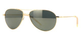 oliver peoples benedict ov1002s 5264o9 polarised vfx