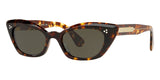 oliver peoples bianka ov5387su 1654p1 polarised
