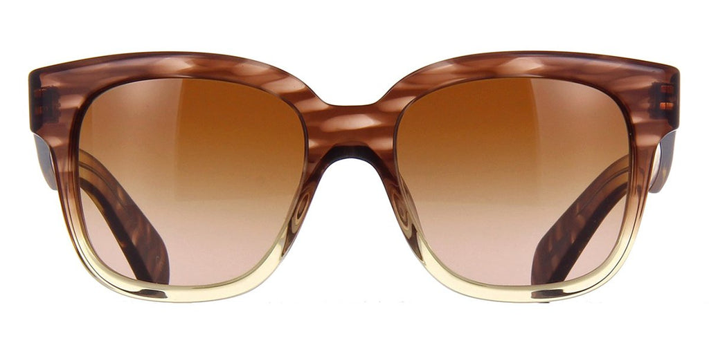 oliver peoples brinley ov5281su 147013 marbled brown