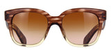 oliver peoples brinley ov5281su 147013 marbled brown