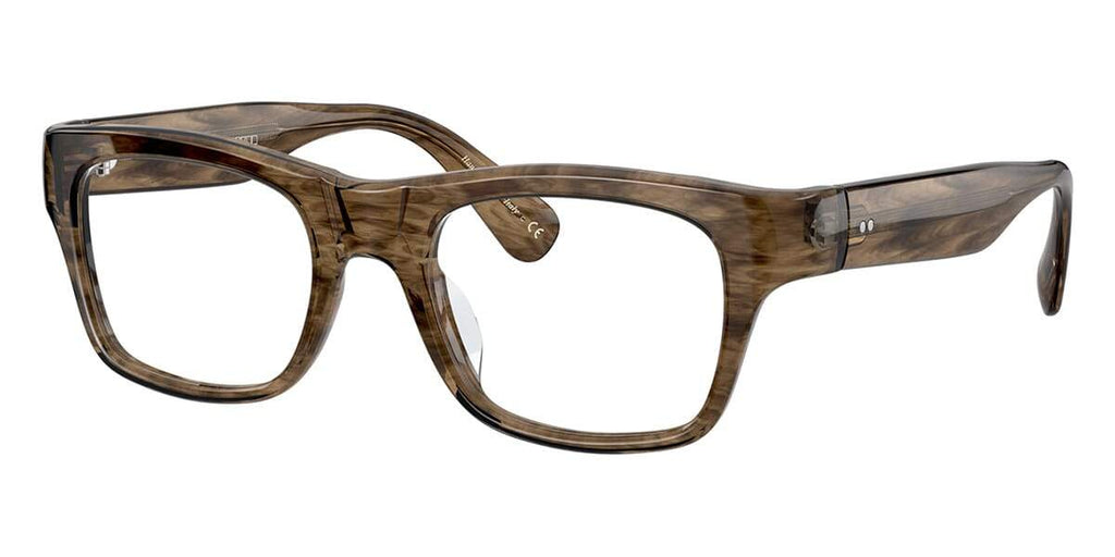 Oliver Peoples Brisdon OV5432U 1689 Glasses