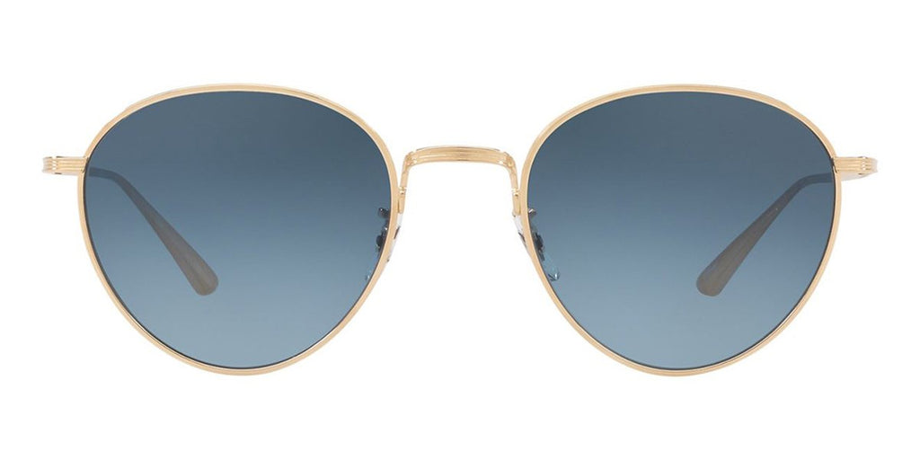 oliver peoples brownstone 2 ov1231st 5035q8