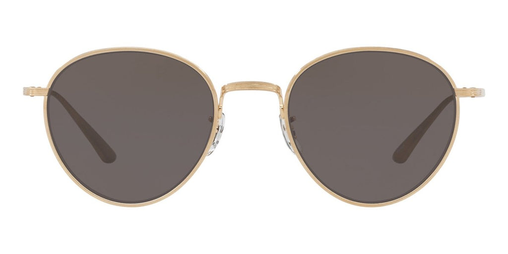 oliver peoples brownstone 2 ov1231st 5252r5