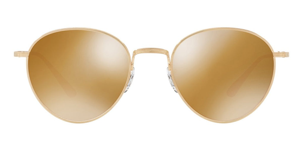 oliver peoples brownstone 2 ov1231st 5252w4