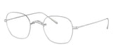 oliver peoples carles ov1270t 5036 silver