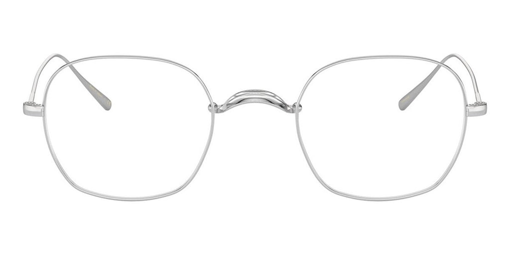 oliver peoples carles ov1270t 5036 silver