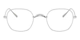 oliver peoples carles ov1270t 5036 silver