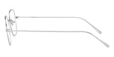 oliver peoples carles ov1270t 5036 silver