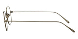 oliver peoples carles ov1270t 5300 antique gold