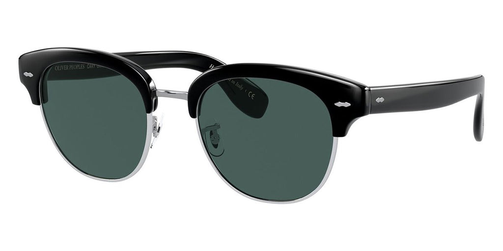 oliver peoples cary grant 2 ov5436s 10053r polarised