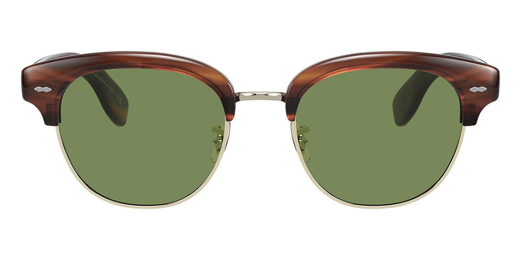 oliver peoples cary grant 2 sun ov5436s 1679p1 polarised