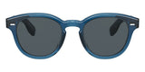 oliver peoples cary grant ov5413su 1670r5