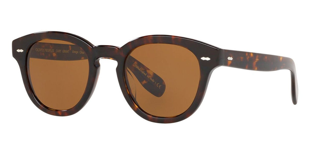oliver peoples cary grant sun ov5413su 165453