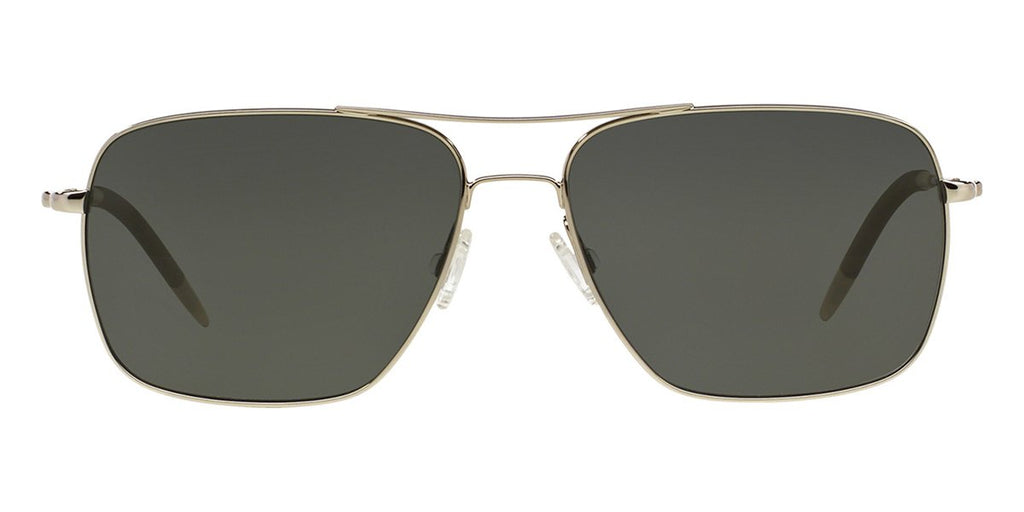 oliver peoples clifton ov1150s 5036p2 polarised
