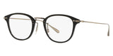 oliver peoples davitt ov5389d 1005