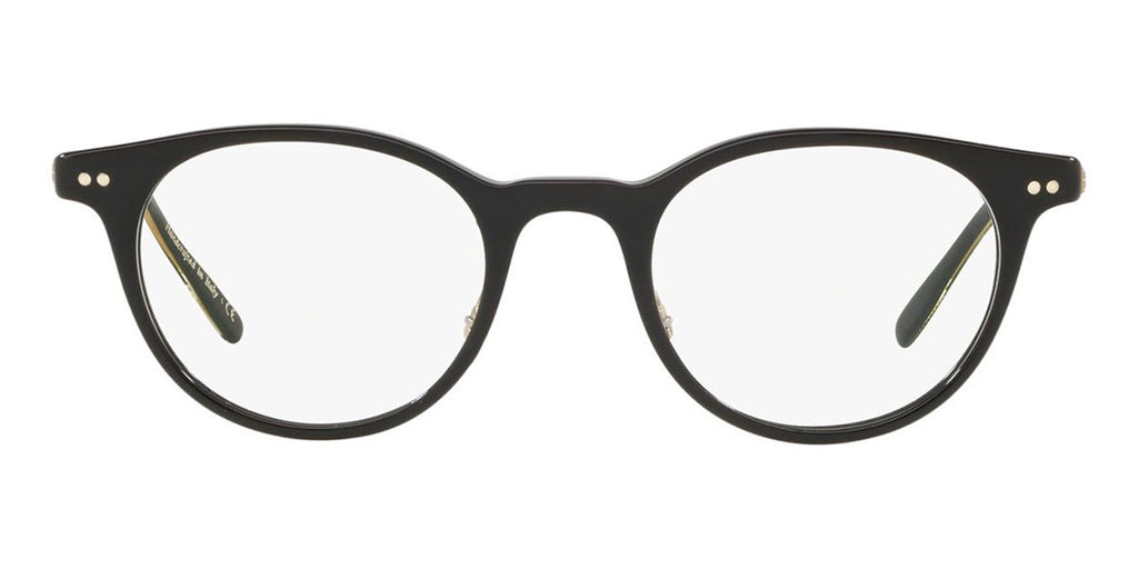 oliver peoples elyo ov5383 1005