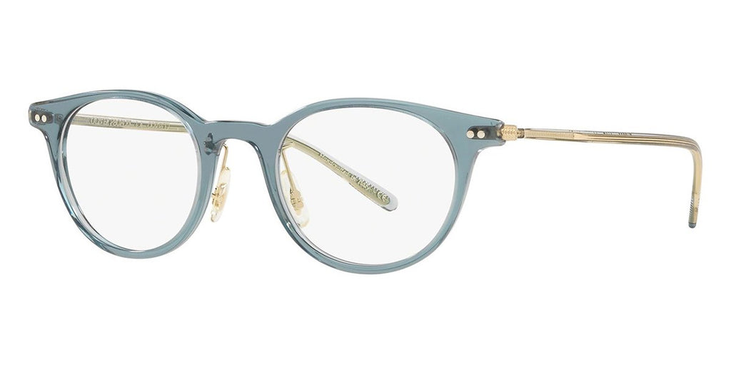 oliver peoples elyo ov5383 1617