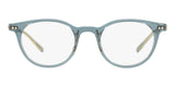 oliver peoples elyo ov5383 1617