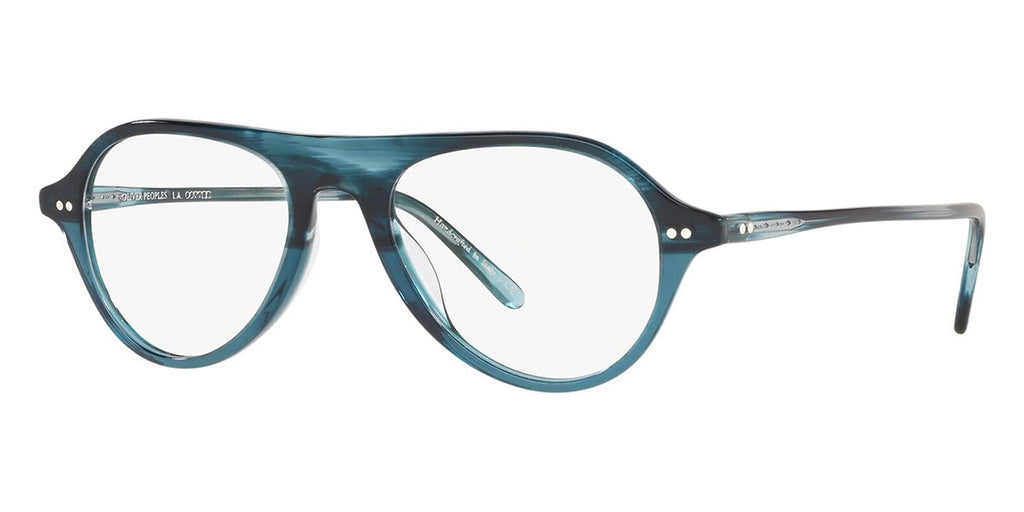 oliver peoples emet ov5406u 1672