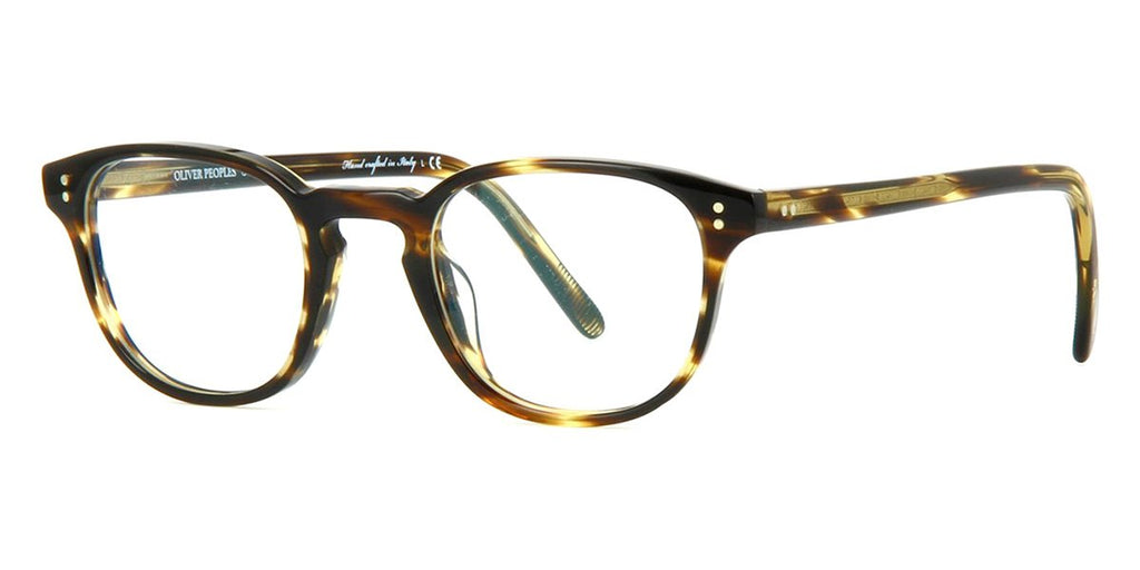 oliver peoples fairmont ov5219 1003
